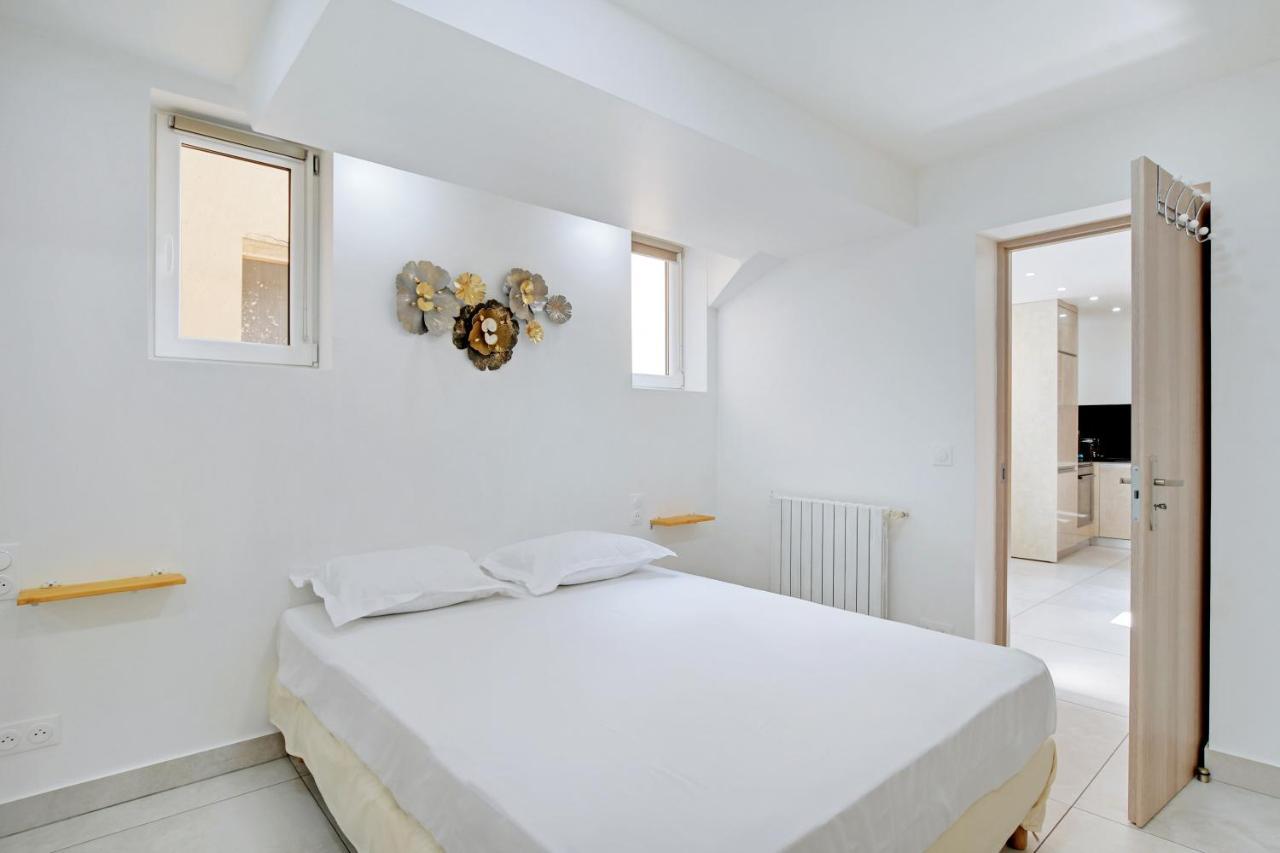 Cosy 4p-1br Flandre-crimee Appartement